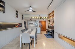 Chantilly Rise (D23), Condominium #588947501